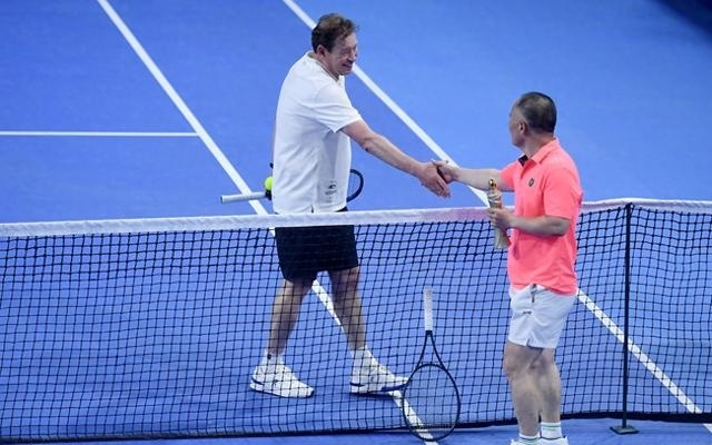 这种多元化 这种多元化