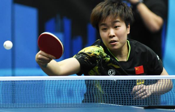 职业赛事中 职业赛事中