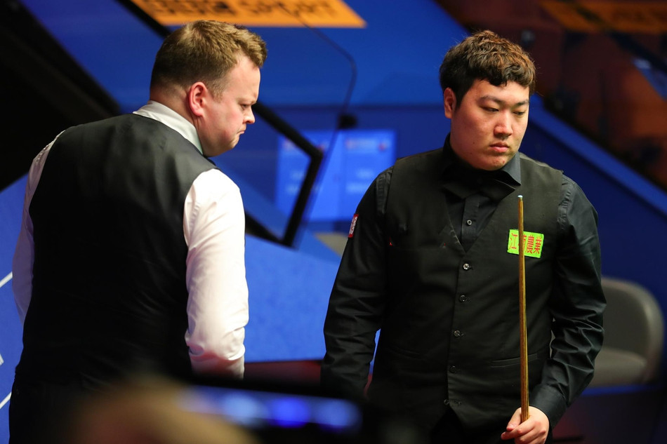 的一场关键 的一场关键