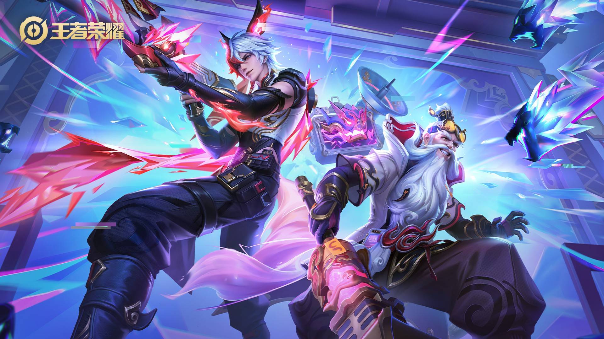 必须不断进 必须不断进