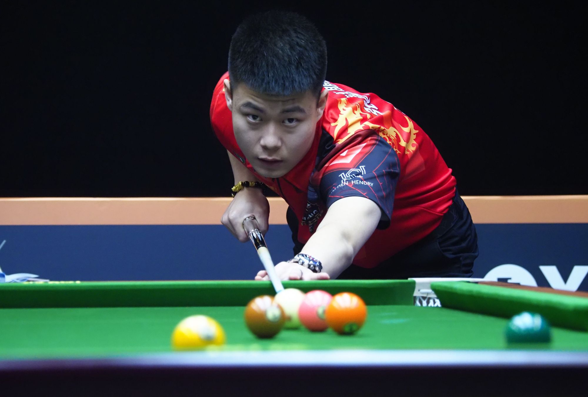 案例观察显 案例观察显