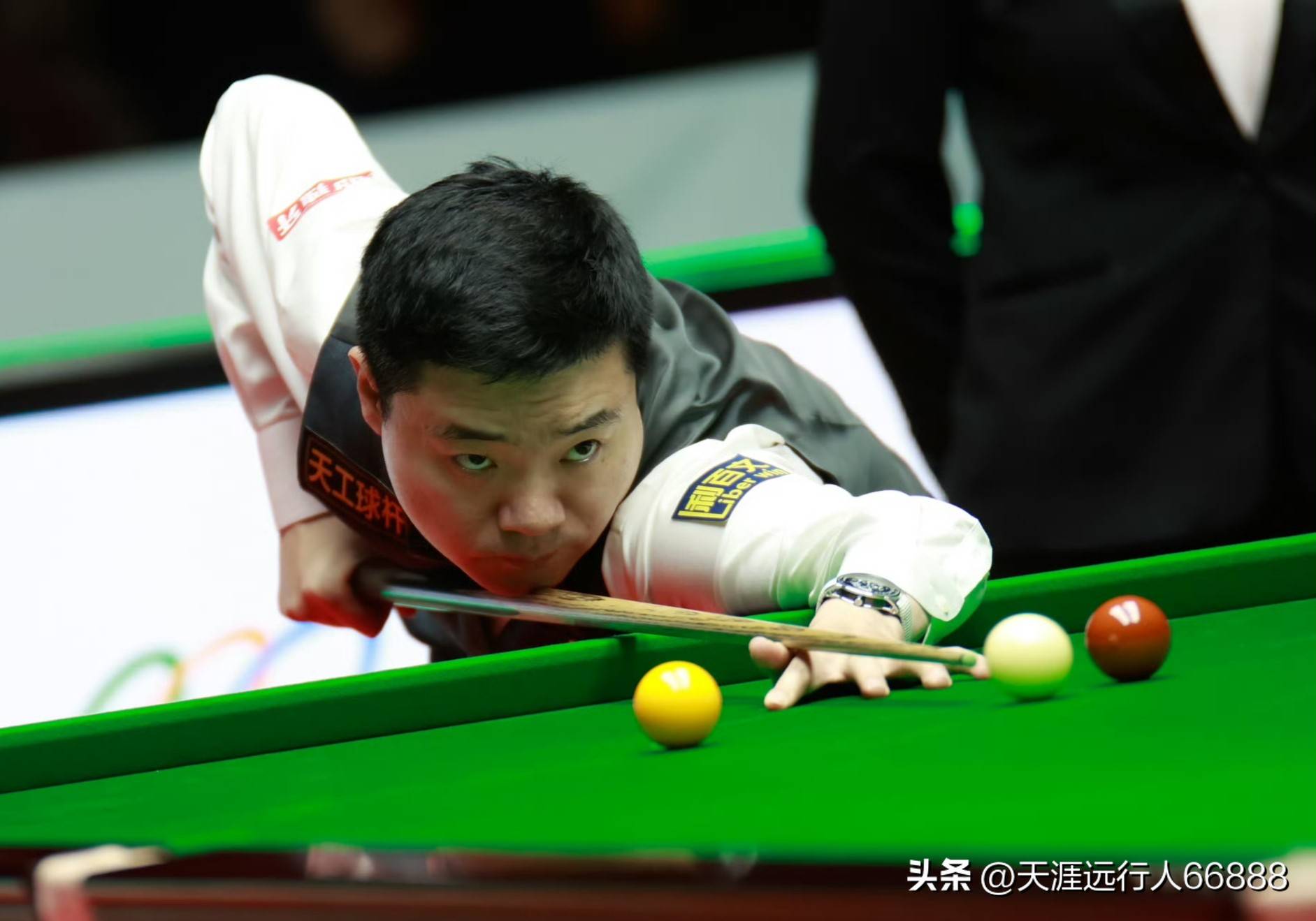 内线搭配 内线搭配